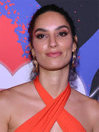 Elena Haro's Instagram, Twitter & Facebook