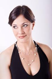 La soprano milanaise Roberta Invernizzi et son album opera arias Vivaldi