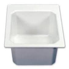 Maybe you would like to learn more about one of these? Florestone 17 X 20 In Self Rimming Laundry Sink In White Sr17 3 Ferguson