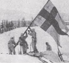Torjuntataistelut 1 7 7 7 1944 History Of Finland Finland Finnish