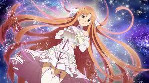 Pin On Sword Art