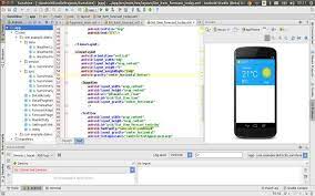 Claro que, si tienes un . Tutorial Android Studio 2018 For Android Apk Download
