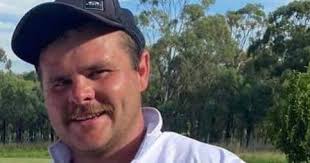 Denman Tier Two opening batsman Jackson Ball blasted a century