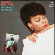 So what about airplay of Let somebody love you? Who has heard it