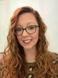 Nothing better than a good hair day ☀️ • Swipe for before