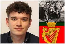 Sinn Fein's McQuillan critical of UDR Greenfinches proposal