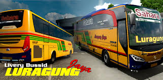 Livery putra luragung bussid by mod bussid indonesia 18 may, 2019 hallo guys kali ini modbussid.com dan liverymodbussid.xyz akan membagikan sebuah livery bus shd putra luragung montel yang mana livery ini sangat keren dan mantap deh buat kalian yang gemar dengan bus asal kuningan ini Livery Bussid Luragung Jaya 1 Apk Download Com Liverybussid Luragung Apk Free