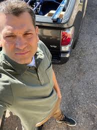 Dante Anthony's Instagram, Twitter & Facebook