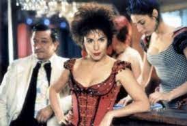 Valentina vargas est connue pour bloody mallory, hellraiser iv, faces. Chili Con Carne 1999 Cast And Crew Trivia Quotes Photos News And Videos Famousfix