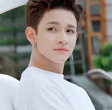 Sam Seventeen Samuel Male Artist Singer