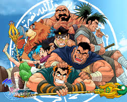 JPN] Go Fujimoto 藤本郷 & Senga Migiri 旋牙闇霧 (Underground Campaign UGCP) – Me  and My Magical Boyfriends 俺と魔法の恋人 - Read Bara Manga Online