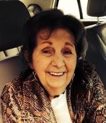 Effie Lou Keel Cowles (1935-2019)