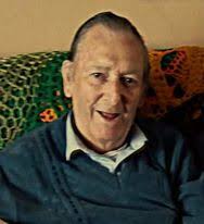 Condolence Book for Patrick(Paddy) Murphy (Enniscorthy, Wexford)