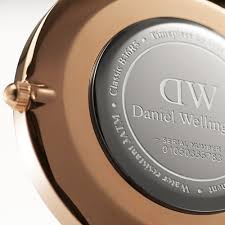 Find the official daniel wellington online store for you country. Daniel Wellington Dw00100037 Watch Trinity