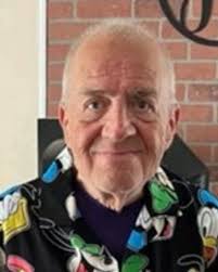 Joel Edgar Holt Obituary February 20, 2025