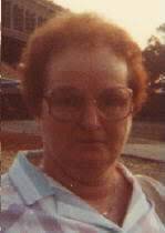 Obituary information for Patricia Soltis