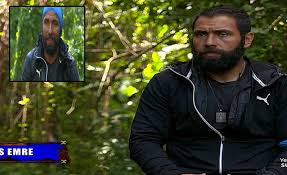 Adaya veda eden isim ise yarışmanın en çok takip edilen yarışmacılarından yunus emre oldu. Dfcwrpv3vrsu1m