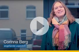 Logopädieschule der DAA Bielefeld · Ausbildung zum*zur Logopäd*in