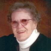 Elsie M. Anderson Obituary May 30, 2013