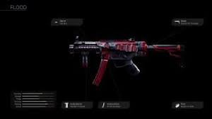 Up to 3 days · aug · p90 · mp5 · uzi · pp19 bizon · mp7 . Mp5 Weapon Blueprints In Cod Modern Warfare And Warzone Call Of Duty