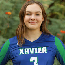 Emma Soderstrom's Xavier College Prep Bio