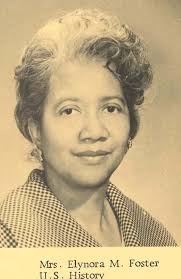 The Faculty of Stephens-Lee High School: A Tribute