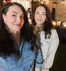 you know what… HELL YEAH! 🎂🎉✨💎 in true j sanchez fashion i found a mic  and gave a toast for the host with the MOST. celebrating this cutie pie for  16 years.