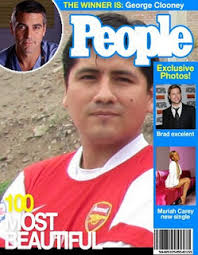 CASIMIRO RADIACTIVO: CASIMIRO AL DÍA