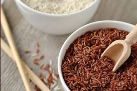 Tapi sebenarnya ada manfaat beras hitam tak kalah hebat dari beras lain. Tak Hanya Untuk Diet Ini 6 Manfaat Ajaib Beras Merah Bagi Tubuh Kita