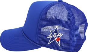 Whatever color, style or fit we've got you covered. Atlanta Braves L A Dodgers Lips Embroidered Trucker Hat Incorporated Style