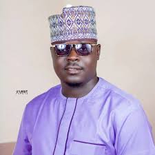 Esrom Tonmaddi Padon