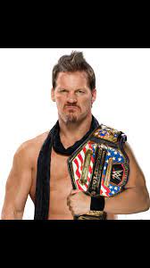 Chris Jericho Us Champion Raw Wwe Champions Champion Chris Jericho