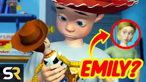 10 Toy Story Theories That Will Blow Your Mind