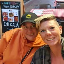 Date Night ❤️ 🇮🇹 🍽 😋 at Mani in Pasta #benidorm2022  #thebenidormenthusiast #benidorm #Benilovers #visitbenidorm