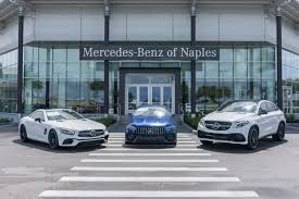 We know that you have high expectations, and as a car dealer we enjoy the challenge of meeting and exceeding those standards each and every time. Mercedes Benz Of Naples New Used Mercedes Benz Dealer In Naples Fl