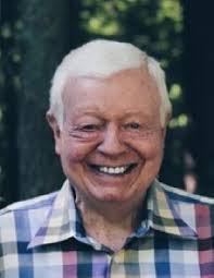 James Robert Evans Obituary