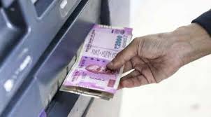 You can set up a digital wallet and use cardless atms offered by banks like chase, bank of america, or wells fargo. Cardless Cash Withdrawals Do You Often Forget Your Debit Card This Bank Allows You To Withdraw Cash Without A Debit Card Check Out Our Step By Step Guide India News Republic