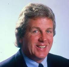 Darrell Eastlake's impact