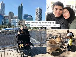 Membantu mencukupi kebutuhan negara lain. Erin Malek Buktikan Bercuti Ke Luar Negara Dengan Anak Kecil Bukan Lagi Halangan Cuma Praktikkan 4 Tip Ini Nona
