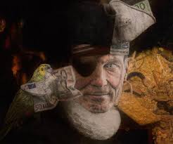 Sterker uit de crisis