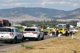 Maybe you would like to learn more about one of these? Motorcycle Collides With Taxi In Kelowna Revelstoke Review