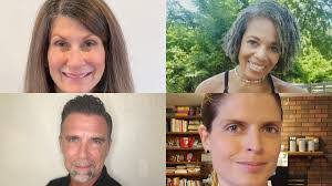 Becky Behling's Instagram, Twitter & Facebook