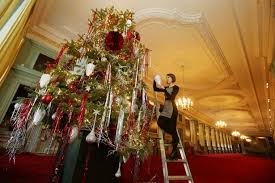 It's the beginning of october and stores like hobby lobby are already flooding their inventory with christmas decor. When Should I Put Up My Christmas Tree Wales Online