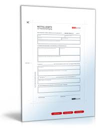 Check spelling or type a new query. Notfallkarte Zur Patientenverfugung De Vorlage Download