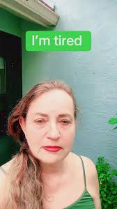 𝐈'𝐌 𝐓𝐈𝐑𝐄𝐃, NOUN: Tiredness = עיפות = ah-yeh-foot, Expression: I’m  dead tired; אֲנִי מֵתָה מֵעֲיֵפוּת = ah-nee meh-tah meh-ah-yeh-foot., It’s  an idiomatic way to say you’re completely worn out, not ...