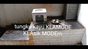 Check spelling or type a new query. Traditional Wood Stove Tungku Kayu Bakar Klamode Klasik Modern Youtube