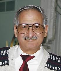 Robert Colecchia Obituary