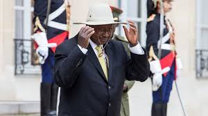 Slang for cool or hawt or fabulous. Uganda Elections 2021 What You Need To Know Bbc News