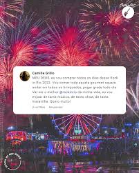 Recebemos turistas de absolutamente todos os estados, além do distrito a próxima edição do festival será realizada nos dias 2, 3, 4, 8, 9, 10 e 11 de setembro de 2022. Rock In Rio Fotos Facebook