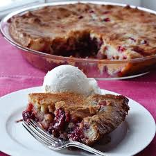 Easy Cranberry Cranberry Recipes Desserts Apple Recipes